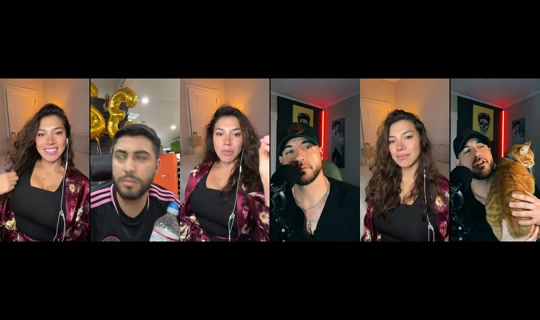 jojosoulvibes TikTok Live — Aug 11, 2026, 1:39 AM