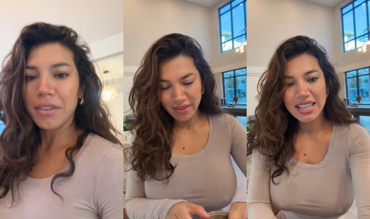 jojosoulvibes TikTok Live — Aug 11, 2026, 11:44 AM
