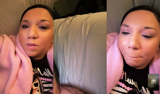 jokes.on.you08 TikTok Live — Aug 23, 2026, 6:07 PM