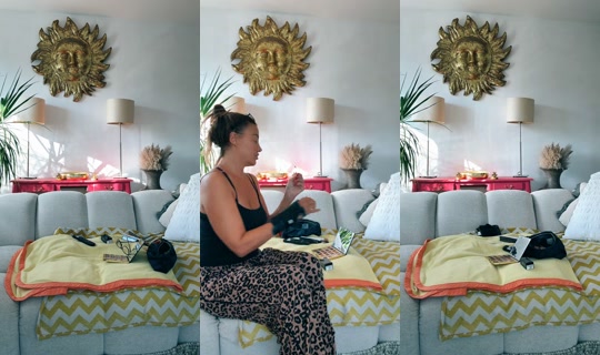 jolenejavi TikTok Live — Aug 1, 2026, 7:14 AM