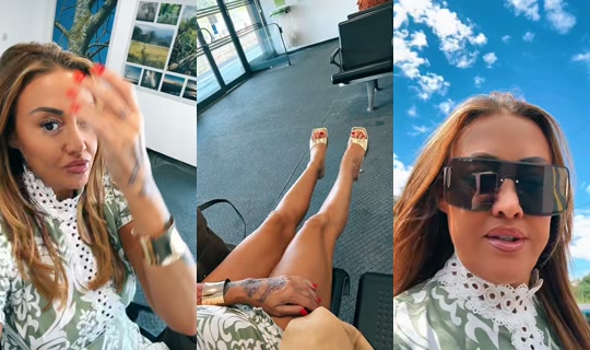 jolenejavi TikTok Live — Aug 1, 2026, 10:56 AM