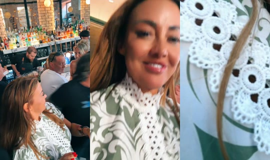 jolenejavi TikTok Live — Aug 1, 2026, 4:36 PM