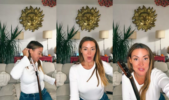 jolenejavi TikTok Live — Aug 18, 2026, 9:06 PM
