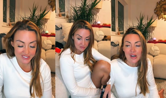 jolenejavi TikTok Live — Aug 19, 2026, 2:01 AM