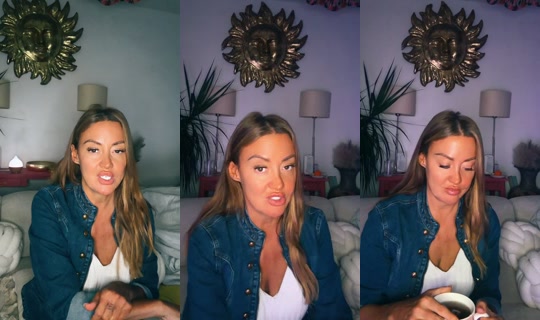 jolenejavi TikTok Live — Aug 22, 2026, 2:01 AM