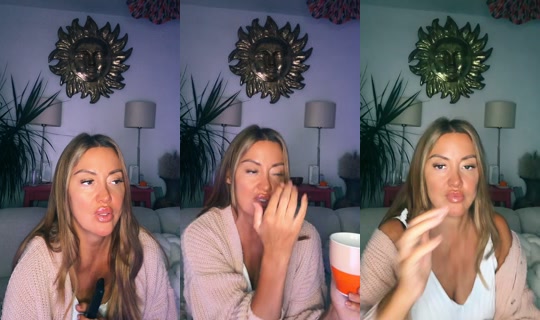 jolenejavi TikTok Live — Aug 22, 2026, 2:52 AM