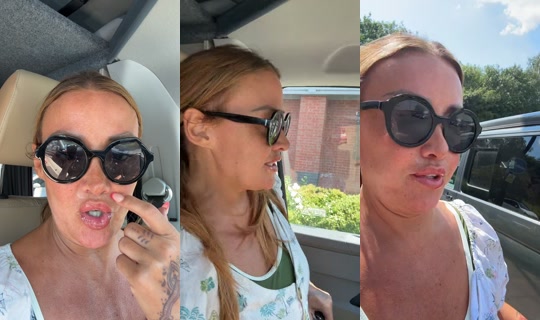 jolenemartine TikTok Live — Jul 10, 2026, 12:30 PM