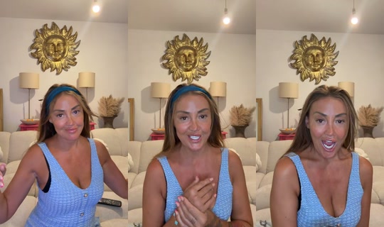 jolenemartine TikTok Live — Jul 11, 2026, 9:07 PM