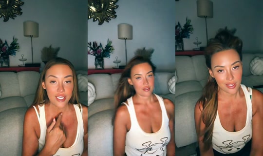 jolenemartine Recorded on Jul 12, 2026, 10:27 PM