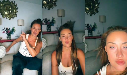 jolenemartine Recorded on Jul 12, 2026, 11:19 PM