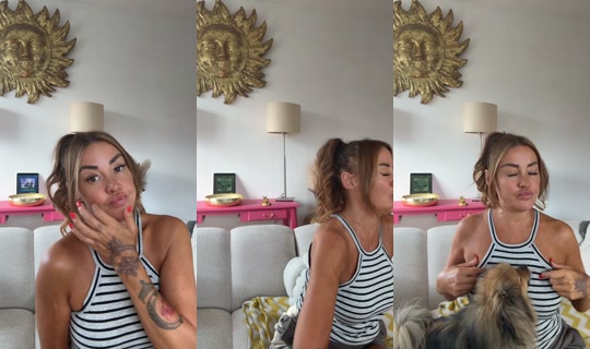 jolenemartine TikTok Live — Jul 25, 2026, 8:09 AM