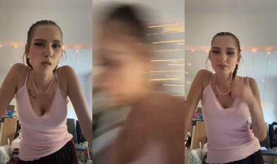jolina.ksyy TikTok Live — Jul 14, 2026, 6:14 PM