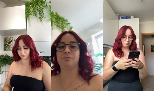 jolinenmnn TikTok Live — Sep 10, 2026, 8:26 AM