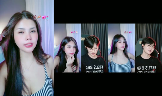 jomjamyosita TikTok Live — Jul 14, 2026, 3:14 PM