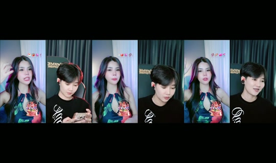 jomjamyosita TikTok Live — Jul 15, 2026, 5:15 AM