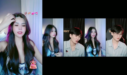jomjamyosita TikTok Live — Jul 15, 2026, 3:14 PM