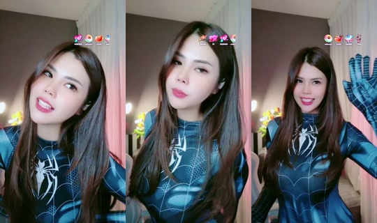 jomjamyosita TikTok Live — Aug 20, 2026, 3:54 PM