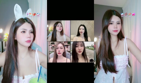 jomjamyosita TikTok Live — Aug 21, 2026, 10:07 AM
