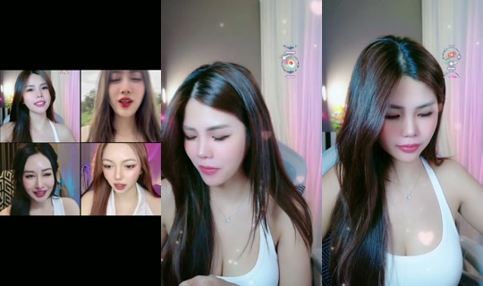 jomjamyosita TikTok Live — Sep 15, 2026, 10:27 AM