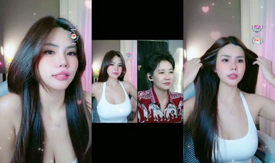 jomjamyosita TikTok Live — Sep 15, 2026, 2:40 PM