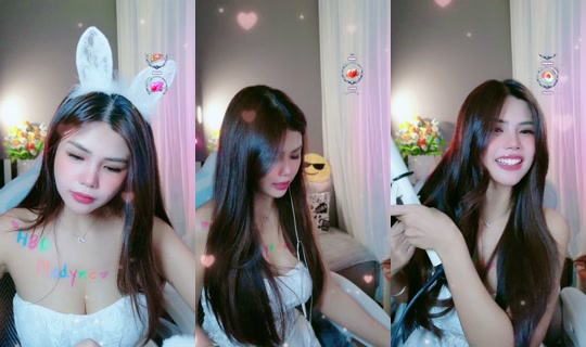 jomjamyosita TikTok Live — Sep 16, 2026, 10:56 AM