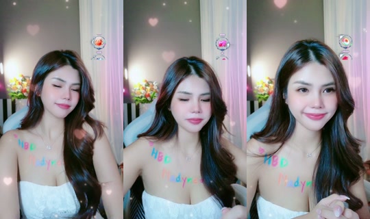 jomjamyosita TikTok Live — Sep 16, 2026, 11:47 AM