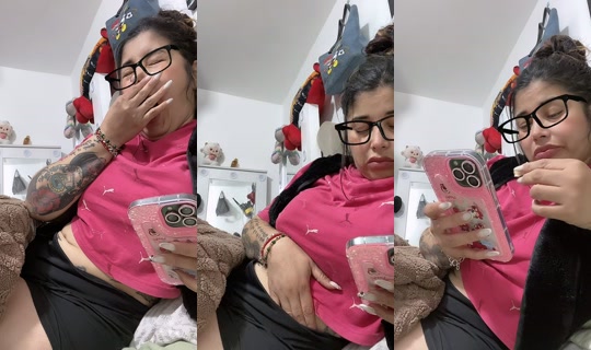 jonaelvisdavid TikTok Live — Sep 14, 2026, 4:48 AM