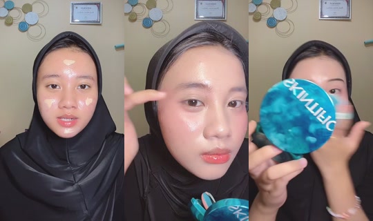 jooyanitc TikTok Live — Sep 5, 2026, 6:52 AM