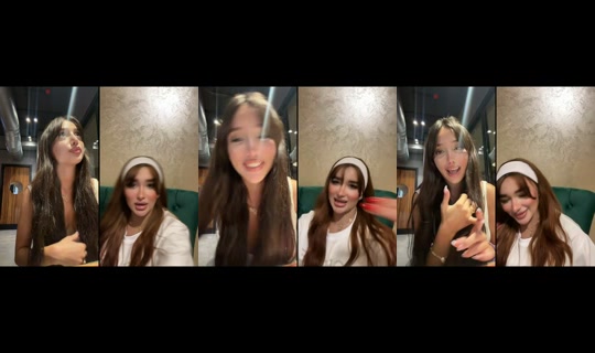 jooyyyyyzz TikTok Live — Aug 26, 2026, 5:48 PM