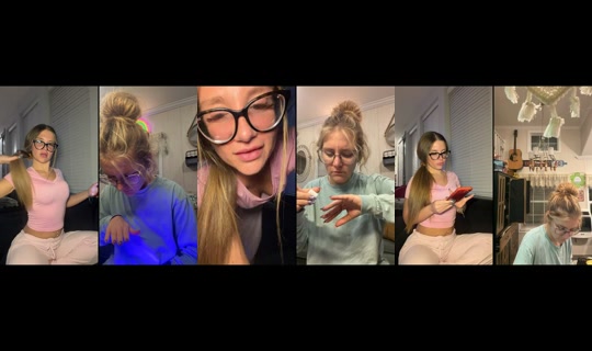 jordanalexisssss TikTok Live — Aug 23, 2026, 2:11 AM