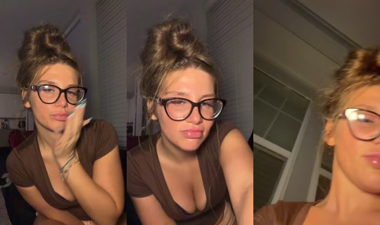 jordanalexisssss TikTok Live — Aug 24, 2026, 5:50 AM