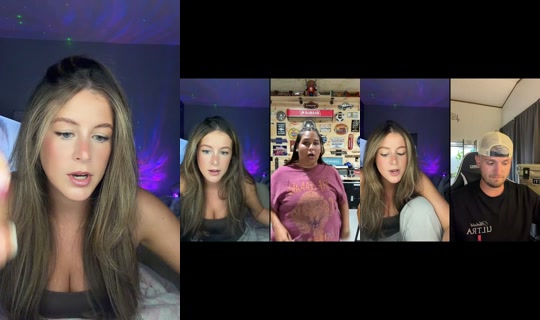 jordyn_kagen TikTok Live — Jul 12, 2026, 1:00 AM