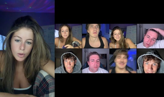 jordyn_kagen TikTok Live — Jul 13, 2026, 3:26 AM