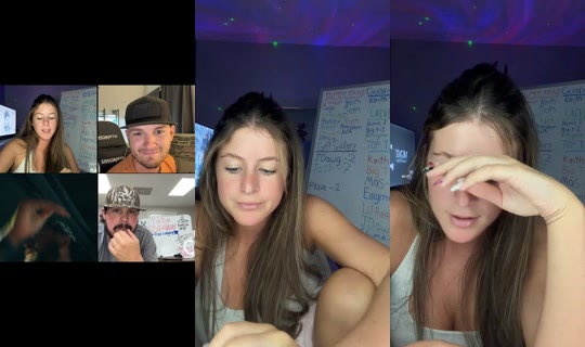 jordyn_kagen TikTok Live — Jul 14, 2026, 3:10 AM
