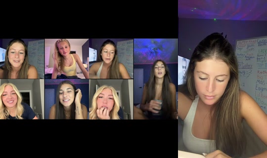 jordyn_kagen TikTok Live — Jul 14, 2026, 4:30 AM