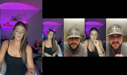 jordyn_kagen TikTok Live — Aug 22, 2026, 1:58 AM