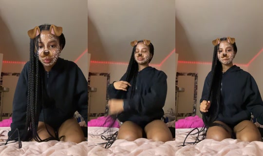 jordynpoohh__ TikTok Live — Jul 11, 2026, 5:07 AM