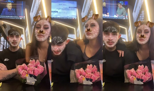 jorgiecchellis TikTok Live — Jul 14, 2026, 9:39 AM