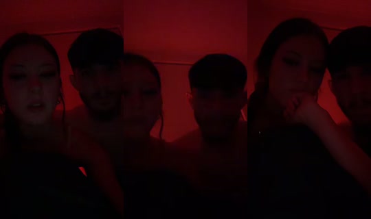 jorgiecchellis TikTok Live — Jul 14, 2026, 2:16 PM