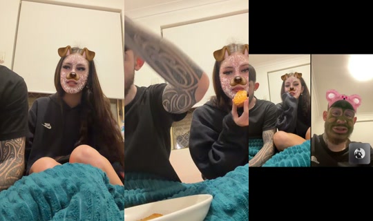 jorgiecchellis TikTok Live — Jul 15, 2026, 4:25 AM