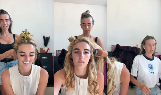 jorgielea21 TikTok Live — Jul 15, 2026, 2:27 PM