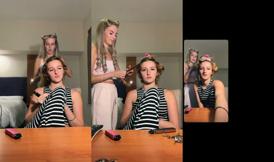 jorgielea21 TikTok Live — Aug 30, 2026, 8:03 PM
