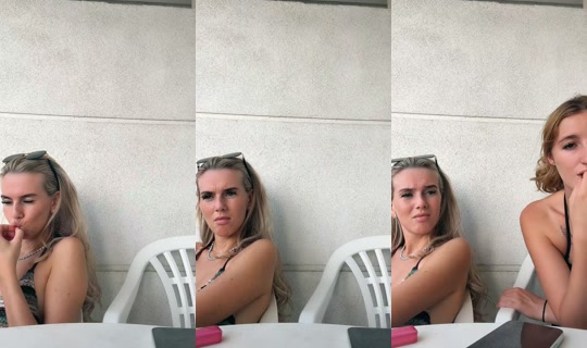 jorgielea21 TikTok Live — Sep 1, 2026, 5:27 PM