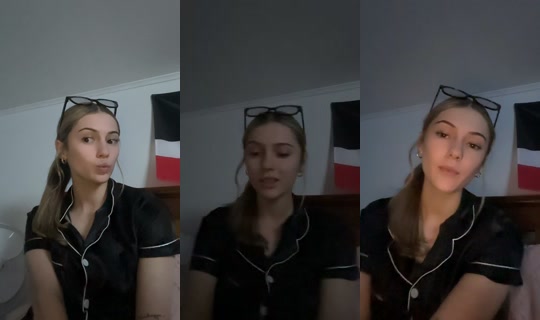 jorjasecond07 TikTok Live — Aug 23, 2026, 9:09 AM