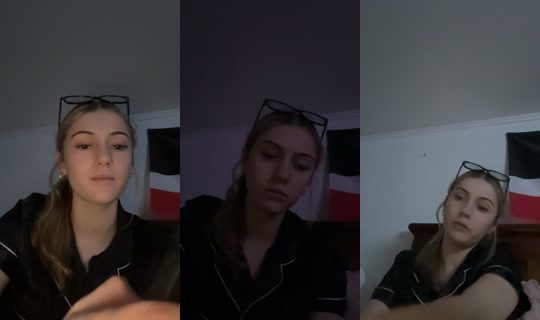jorjasecond07 TikTok Live — Aug 23, 2026, 10:49 AM
