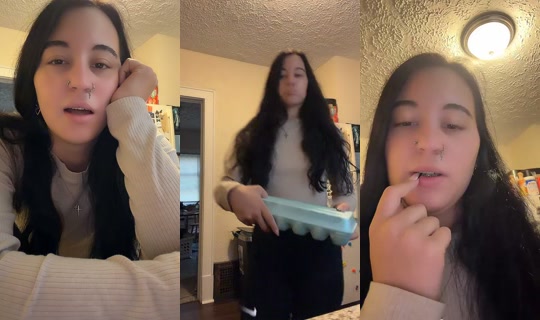 josclynsnowscock2 TikTok Live — Aug 16, 2026, 11:39 AM