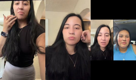 josclynsnowscock2 TikTok Live — Aug 16, 2026, 5:21 PM