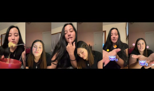 josclynsnowscock2 TikTok Live — Aug 16, 2026, 11:44 PM