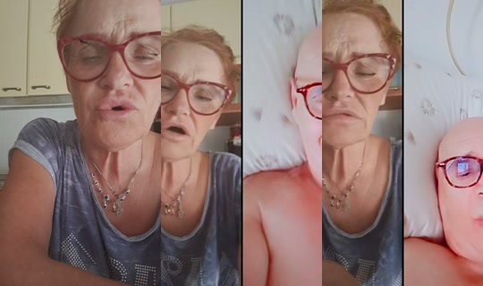 josette651 TikTok Live — Jul 31, 2026, 3:39 PM