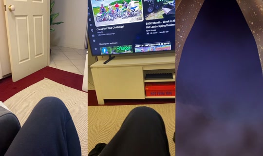joshie6788 TikTok Live — Aug 7, 2026, 1:34 PM